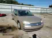 2005 Chevrolet Malibu LS z VIN 1G1ZT52825F231915, wystawiony jako Copart lot #77002194 z przebiegiem 327 023 mil mil oraz Szkoda całkowita • Salvage title. Historia ofert i sprzedaży dostępna na DreamBid. Obrazek 11.