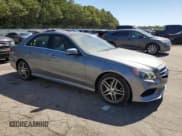 ✅ 2015 Mercedes-Benz E 400 • VIN: WDDHF6FBXFB159821 • Лот: 74948354. Опубликован ранее на Copart с пробегом 33 311 миль. Бесплатный доступ к архиву аукционных продаж из США и подробный отчёт об истории автомобиля на DreamBid. Изображение 4.