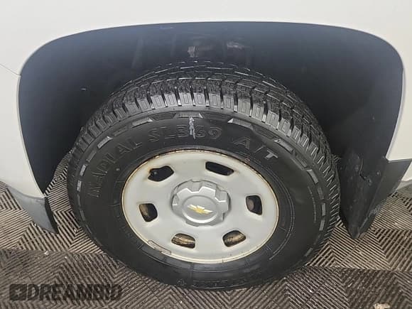 ✅ 2015 Chevrolet Colorado 4WD WT • VIN: 1GCHTAE31F1176111 • Лот: 42332250. Опубликован ранее на IAAI с пробегом 94 688 миль. Бесплатный доступ к архиву аукционных продаж из США и подробный отчёт об истории автомобиля на DreamBid. Изображение 1.