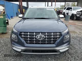 ✅ 2020 Hyundai Venue SEL • VIN: KMHRC8A32LU049506 • Lot: 81349434. Wystawiony na Copart z przebiegiem 54 120 mil. Bezpłatny archiwum sprzedaży aukcyjnych z USA i szczegółowy raport historii pojazdu na DreamBid. Zdjęcie 5.