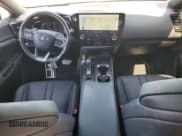 ✅ 2024 Lexus NX 450h+ F Sport • VIN: JTJKKCFZ5R2036520 • Лот: 61527095. Опубликован ранее на Copart с пробегом 17 447 миль. Бесплатный доступ к архиву аукционных продаж из США и подробный отчёт об истории автомобиля на DreamBid. Изображение 8.