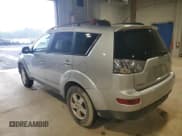 ✅ 2008 Mitsubishi Outlander ES • VIN: JA4LT21W38Z606980 • Lot: 60467965. Wystawiony na Copart z przebiegiem 266 246 mil. Bezpłatny archiwum sprzedaży aukcyjnych z USA i szczegółowy raport historii pojazdu na DreamBid. Zdjęcie 2.