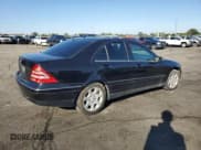 ✅ 2006 Mercedes-Benz C 280 Luxury • VIN: WDBRF92J56F821924 • Lot: 82152905. Wystawiony na Copart z przebiegiem 111 708 mil. Bezpłatny archiwum sprzedaży aukcyjnych z USA i szczegółowy raport historii pojazdu na DreamBid. Zdjęcie 3.