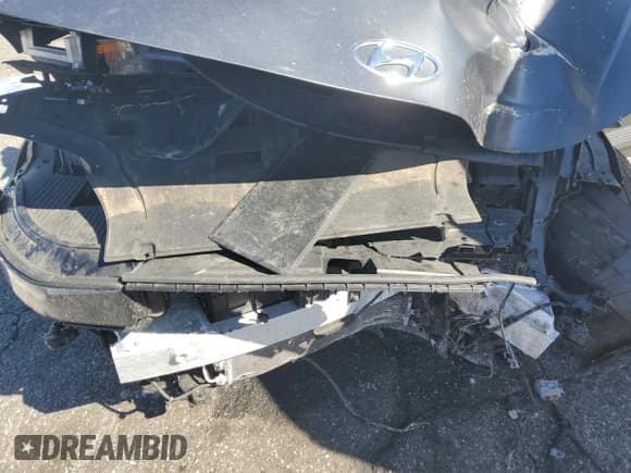 ✅ 2023 Hyundai Ioniq 5 SEL • VIN: KM8KNDAF0PU200704 • Lot: 89551895. Listed on Copart with 17,203 mi. Free auction sales archive from the USA and detailed vehicle history report at DreamBid. Image 11.