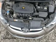 ✅ 2013 Hyundai Elantra GLS • VIN: 5NPDH4AE0DH206097 • Lot: 82107835. Listed on Copart with 87,845 mi. Free auction sales archive from the USA and detailed vehicle history report at DreamBid. Image 11.