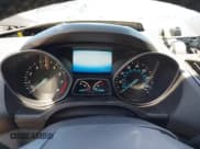 ✅ 2015 Ford Escape Titanium • VIN: 1FMCU9J92FUB01007 • Lot: 42319246. Listed on IAAI with 90,782 mi. Free auction sales archive from the USA and detailed vehicle history report at DreamBid. Image 7.