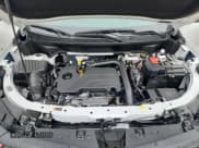 ✅ 2025 Chevrolet Equinox AWD LT • VIN: 3GNAXPEG3SL290536 • Lot: 69200715. Wystawiony na Copart z przebiegiem 2 483 mil. Bezpłatny archiwum sprzedaży aukcyjnych z USA i szczegółowy raport historii pojazdu na DreamBid. Zdjęcie 11.