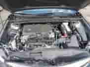 2023 Toyota Camry SE with VIN 4T1G11BK4PU091076, listed as a IAAI auction lot 42948800 with 40,755 mi miles and . Bid and sale history available at DreamBid. Image 10.