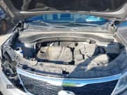 ✅ 2015 Kia Sorento LX • VIN: 5XYKT4A66FG603970 • Lot: 43594762. Listed on IAAI with 188,585 mi. Free auction sales archive from the USA and detailed vehicle history report at DreamBid. Image 10.