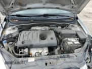 ✅ 2010 Hyundai Accent GLS • VIN: KMHCN4ACXAU473196 • Лот: 55462405. Опубликован ранее на Copart с пробегом 198 235 миль. Бесплатный доступ к архиву аукционных продаж из США и подробный отчёт об истории автомобиля на DreamBid. Изображение 11.