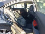 ✅ 2009 Lexus ES 330 • VIN: JTHBJ46G492302263 • Lot: 43711215. Listed on IAAI with 133,563 mi. Free auction sales archive from the USA and detailed vehicle history report at DreamBid. Image 8.