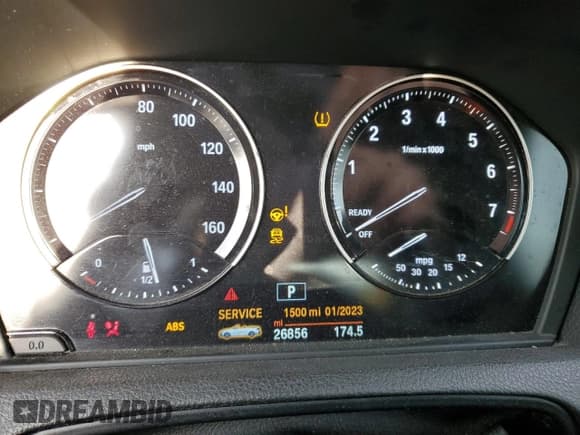 ✅ 2018 BMW 2 Series M240i xDrive • VIN: WBA2N3C57JVC29654 • Lot: 73501722. Wystawiony na Copart z przebiegiem 26 856 mil. Bezpłatny archiwum sprzedaży aukcyjnych z USA i szczegółowy raport historii pojazdu na DreamBid. Zdjęcie 9.