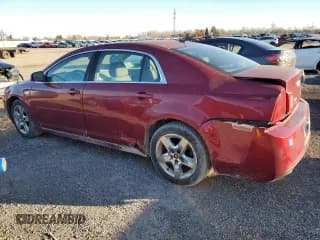 ✅ 2009 Chevrolet Malibu 1LT • VIN: 1G1ZH57B59F174444 • Lot: 80233094. Listed on Copart with 229,192 mi. Free auction sales archive from the USA and detailed vehicle history report at DreamBid. Image 2.