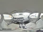 ✅ 2014 Honda Accord LX • VIN: 1HGCR2F38EA207416 • Lot: 92586755. Listed on Copart with 156,423 mi. Free auction sales archive from the USA and detailed vehicle history report at DreamBid. Image 15.