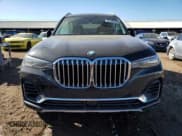 ✅ 2020 BMW X7 xDrive40i • VIN: 5UXCW2C0XL9C51127 • Lot: 38760593. Listed on Copart with Not provided. Free auction sales archive from the USA and detailed vehicle history report at DreamBid. Image 5.