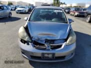 ✅ 2008 Honda Fit • VIN: JHMGD38498S068727 • Лот: 92140075. Опубликован ранее на Copart с пробегом 205 835 миль. Бесплатный доступ к архиву аукционных продаж из США и подробный отчёт об истории автомобиля на DreamBid. Изображение 5.