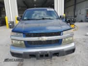 ✅ 2005 Chevrolet Colorado 1SE LS Z71 • VIN: 1GCDT136158182248 • Лот: 71682145. Опубликован ранее на Copart с пробегом 108 137 миль. Бесплатный доступ к архиву аукционных продаж из США и подробный отчёт об истории автомобиля на DreamBid. Изображение 5.