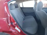 ✅ 2011 Nissan Sentra SR • VIN: 3N1AB6AP0BL618389 • Lot: 43640493. Listed on IAAI with 137,865 mi. Free auction sales archive from the USA and detailed vehicle history report at DreamBid. Image 8.