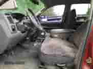 2006 Dodge 3500 SLT z VIN 3D7LX39C96G159374, wystawiony jako Copart lot #59817365 z przebiegiem Nie podano mil oraz Czysty tytuł • Clean title. Historia ofert i sprzedaży dostępna na DreamBid. Obrazek 7.