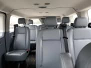 ✅ 2016 Ford Transit XL • VIN: 1FMZK1ZM6GKB29173 • Lot: 51290725. Listed on Copart with 108,076 mi. Free auction sales archive from the USA and detailed vehicle history report at DreamBid. Image 10.