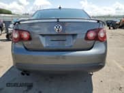 ✅ 2008 Volkswagen Jetta Wolfsburg Edition • VIN: 3VWRA71K88M193744 • Lot: 65385695. Listed on Copart with 94,705 mi. Free auction sales archive from the USA and detailed vehicle history report at DreamBid. Image 6.