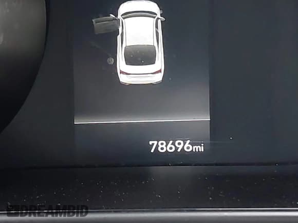 ✅ 2021 Hyundai Elantra SE • VIN: KMHLL4AG8MU117388 • Lot: 42904121. Listed on IAAI with 78,696 mi. Free auction sales archive from the USA and detailed vehicle history report at DreamBid. Image 15.