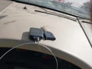 ✅ 2004 Ford F-150 XLT • VIN: 1FTPX145X4NC49551 • Lot: 43336554. Listed on IAAI with 117,418 mi. Free auction sales archive from the USA and detailed vehicle history report at DreamBid. Image 11.