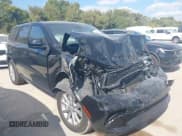 ✅ 2025 Dodge Durango GT • VIN: 1C4RDHDG8SC551926 • Лот: 43492933. Опубликован ранее на IAAI с пробегом Не указан. Бесплатный доступ к архиву аукционных продаж из США и подробный отчёт об истории автомобиля на DreamBid. Изображение 1.