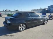 ✅ 2004 BMW 3 Series 325Ci • VIN: WBABW33424PL33382 • Lot: 92930935. Wystawiony na Copart z przebiegiem 185 679 mil. Bezpłatny archiwum sprzedaży aukcyjnych z USA i szczegółowy raport historii pojazdu na DreamBid. Zdjęcie 3.