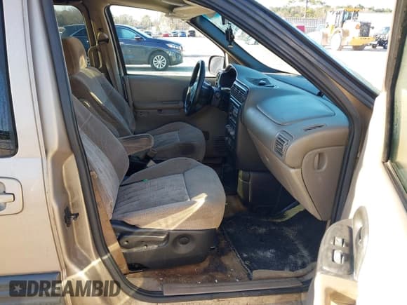 ✅ 2003 Pontiac Montana 1SA • VIN: 1GMDX03E53D260102 • Лот: 41779764. Опубликован ранее на IAAI с пробегом Не указан. Бесплатный доступ к архиву аукционных продаж из США и подробный отчёт об истории автомобиля на DreamBid. Изображение 5.