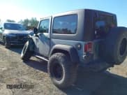 ✅ 2018 Jeep Wrangler Sport S • VIN: 1C4GJWAGXJL923886 • Lot: 42712359. Listed on IAAI with 68,234 mi. Free auction sales archive from the USA and detailed vehicle history report at DreamBid. Image 3.