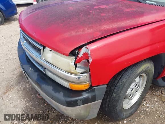 ✅ 2001 Chevrolet Suburban LT • VIN: 3GNEC16T01G219226 • Лот: 41984110. Опубликован ранее на IAAI с пробегом 284 511 миль. Бесплатный доступ к архиву аукционных продаж из США и подробный отчёт об истории автомобиля на DreamBid. Изображение 6.