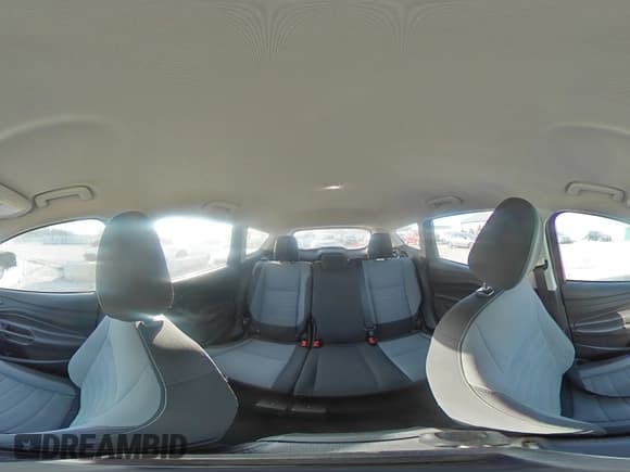 ✅ 2017 Ford Escape S • VIN: 1FMCU0F77HUE01261 • Lot: 53249535. Wystawiony na Copart z przebiegiem 116 493 mil. Bezpłatny archiwum sprzedaży aukcyjnych z USA i szczegółowy raport historii pojazdu na DreamBid. Zdjęcie 16.