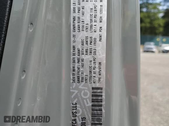 ✅ 2023 Jeep Wrangler Rubicon • VIN: 1C4HJXFG3PW600015 • Lot: 56398405. Listed on Copart with 41,181 mi. Free auction sales archive from the USA and detailed vehicle history report at DreamBid. Image 13.