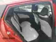 2022 Toyota Prius L Eco с VIN JTDKAMFU4N3190236, выставлен на аукционе Copart как лот 64240135 с пробегом 77 809 миль миль и Списание • Salvage title. История ставок и продаж доступна на DreamBid. Изображение 10.