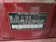 ✅ 2017 Subaru Legacy Premium • VIN: 4S3BNAH61H3065796 • Lot: 58124445. Listed on Copart with 97,629 mi. Free auction sales archive from the USA and detailed vehicle history report at DreamBid. Image 12.