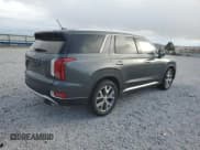 ✅ 2022 Hyundai Palisade SEL • VIN: KM8R34HE0NU361259 • Лот: 84671274. Опубликован ранее на Copart с пробегом 125 191 миль. Бесплатный доступ к архиву аукционных продаж из США и подробный отчёт об истории автомобиля на DreamBid. Изображение 3.