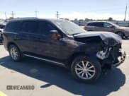 ✅ 2018 Dodge Durango SXT • VIN: 1C4RDJAG7JC330554 • Лот: 65221375. Опубликован ранее на Copart с пробегом 63 019 миль. Бесплатный доступ к архиву аукционных продаж из США и подробный отчёт об истории автомобиля на DreamBid. Изображение 4.