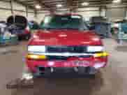 2003 Chevrolet Blazer LS with VIN 1GNCS18X43K130863, listed as a Copart auction lot 42742025 with 159,029 mi miles and Clean title. Bid and sale history available at DreamBid. Image 5.