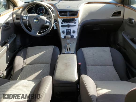 ✅ 2011 Chevrolet Malibu 1LT • VIN: 1G1ZC5EU5BF111840 • Lot: 79896204. Listed on Copart with 67,130 mi. Free auction sales archive from the USA and detailed vehicle history report at DreamBid. Image 8.