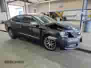 2014 Chevrolet Impala LTZ с VIN 1G1155S39EU162339, выставлен на аукционе Copart как лот 87268615 с пробегом 118 390 миль миль и Списание • Salvage title. История ставок и продаж доступна на DreamBid. Изображение 4.