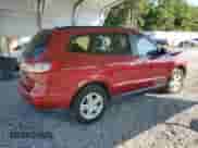 2010 Hyundai Santa Fe GLS с VIN 5NMSG3AB7AH411001, выставлен на аукционе Copart как лот 69485084 с пробегом 146 238 миль миль и Списание • Salvage title. История ставок и продаж доступна на DreamBid. Изображение 3.