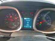 ✅ 2016 Chevrolet Equinox LT • VIN: 2GNALCEK1G6226760 • Лот: 94576085. Опубликован ранее на Copart с пробегом 105 031 миль. Бесплатный доступ к архиву аукционных продаж из США и подробный отчёт об истории автомобиля на DreamBid. Изображение 9.