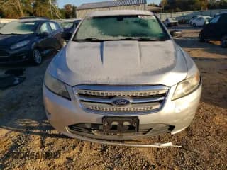 ✅ 2011 Ford Taurus SE • VIN: 1FAHP2DW4BG146636 • Lot: 89616405. Listed on Copart with 96,947 mi. Free auction sales archive from the USA and detailed vehicle history report at DreamBid. Image 5.
