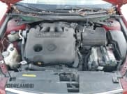 ✅ 2007 Nissan Altima SL • VIN: 1N4BL21E87C195723 • Lot: 42019209. Listed on IAAI with 999 mi. Free auction sales archive from the USA and detailed vehicle history report at DreamBid. Image 10.