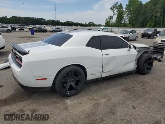 ✅ 2020 Dodge Challenger SRT Hellcat Widebody • VIN: 2C3CDZC91LH121401 • Lot: 53721135. Wystawiony na Copart z przebiegiem 78 675 mil. Bezpłatny archiwum sprzedaży aukcyjnych z USA i szczegółowy raport historii pojazdu na DreamBid. Zdjęcie 3.