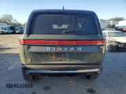 ✅ 2023 Rivian R1S Launch Edition • VIN: 7PDSGABL2PN003408 • Lot: 81894274. Wystawiony na Copart z przebiegiem 20 514 mil. Bezpłatny archiwum sprzedaży aukcyjnych z USA i szczegółowy raport historii pojazdu na DreamBid. Zdjęcie 6.