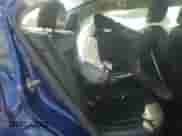 2012 Chevrolet Sonic LTZ z VIN 1G1JE5SB4C4213587, wystawiony jako Copart lot #63077975 z przebiegiem Nie podano mil oraz Szkoda całkowita • Salvage title. Historia ofert i sprzedaży dostępna na DreamBid. Obrazek 10.