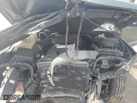 ✅ 2009 Jeep Commander Sport • VIN: 1J8HG48K59C511283 • Lot: 69678195. Listed on Copart with 236,781 mi. Free auction sales archive from the USA and detailed vehicle history report at DreamBid. Image 12.