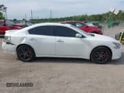 ✅ 2014 Nissan Maxima SV • VIN: 1N4AA5AP3EC466222 • Lot: 42176683. Listed on IAAI with 135,575 mi. Free auction sales archive from the USA and detailed vehicle history report at DreamBid. Image 13.